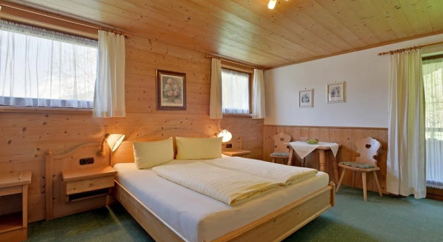 Gästehaus Martha