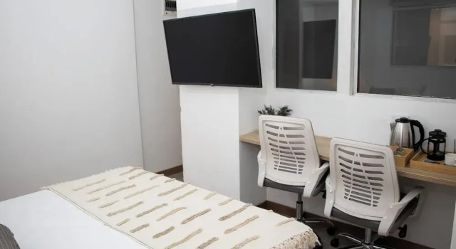 Номер Standard zenia