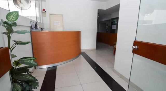 Апартаменты Miraflores4Rent Alcanfores
