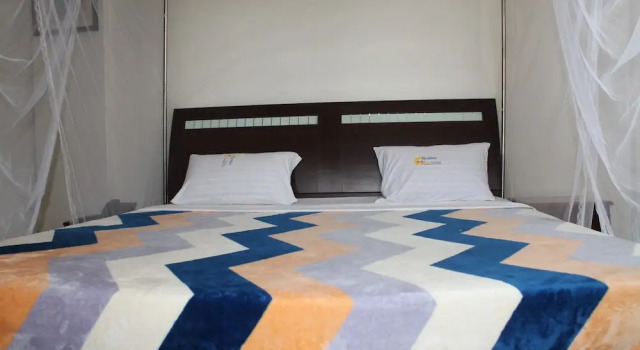 Номер Deluxe Golden Peace Hotel