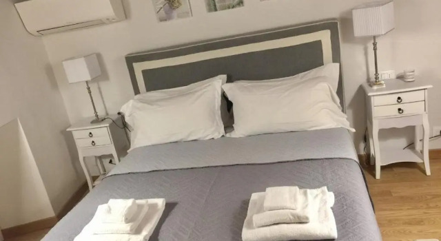 Номер Standard Acacia Your Home In Florence