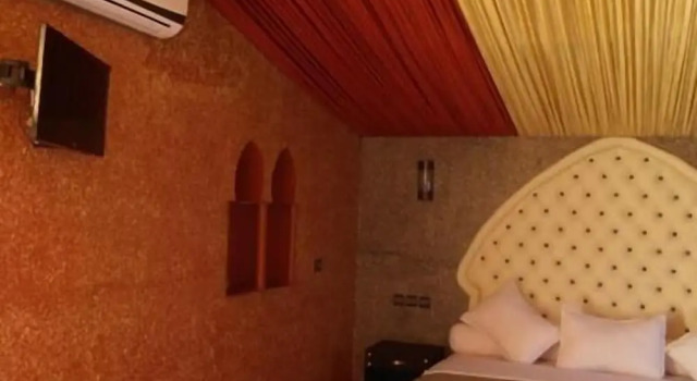 Dar Alfourssane ferme d'hote, Prenota Hotel Hotel a Souss-Massa-Draa con piscina, Piscina