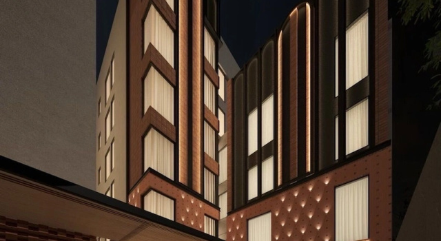 Jace Siam hotel