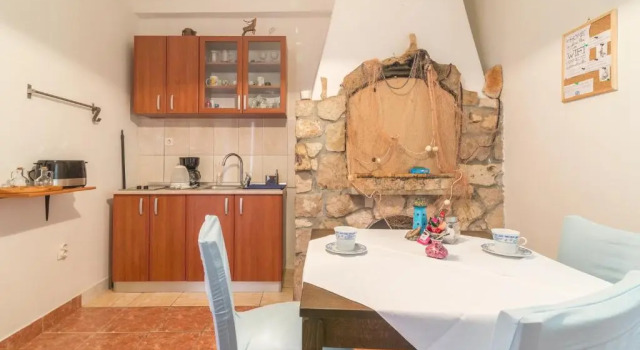 Апартаменты Apartments Bepina