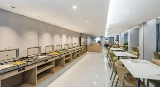 Zhipeng Hotel, Boek Hotel Hotels in Guangdong met parkeren, Parkeren