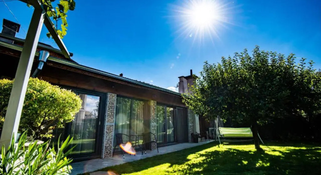Апартаменты Guest House 7