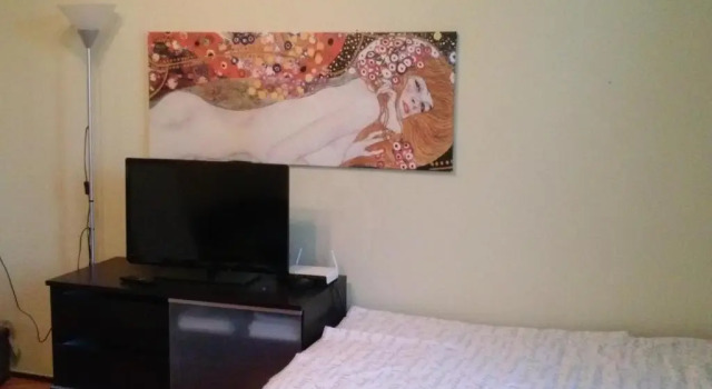 Апартаменты Standard Apartament na Starówce