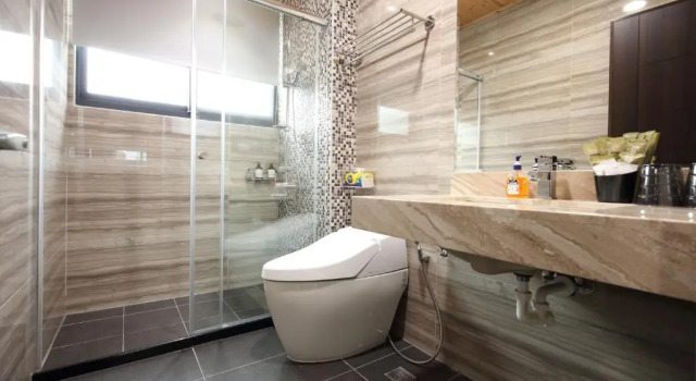 Четырёхместный номер Comfort 52 travelers home