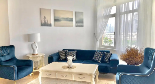 Апартаменты Luxury, Spacious, Beachfront, 3BD Apartment with private beach access!