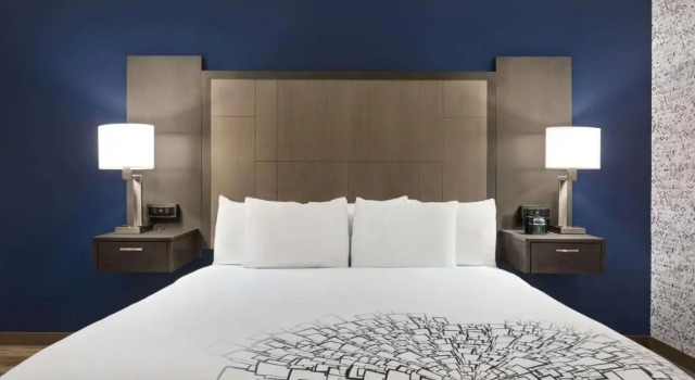 Номер Standard La Quinta by Wyndham Rock Hill