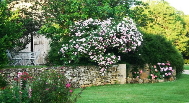 Les Hautes Claires, Prenota Locanda Mini-hotel a Red Perigord, Locanda