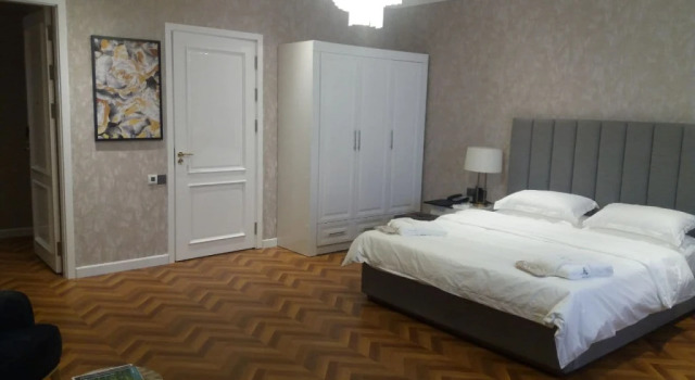 Полулюкс Reikartz Termez Palace