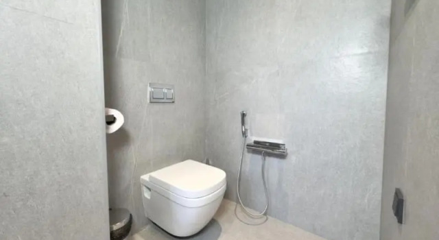Номер Standard с видом на город Отель Design Hotel & Private Spa - Tbilisi Edition