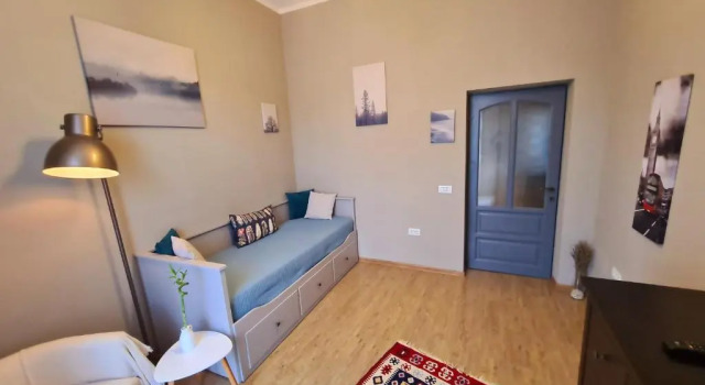 Апартаменты ZIG ZAG apartment 4- Old Town