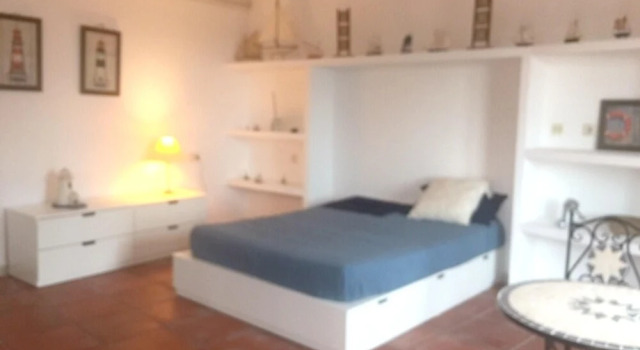 Villa With 4 Bedrooms in Tamariu, With Wonderful sea View, Private Pool, Enclosed Garden Near the Beach