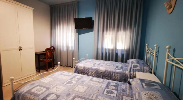 B&B San Marco - Porta Maggiore, Book Bed and Breakfast Ascoli Piceno Marche