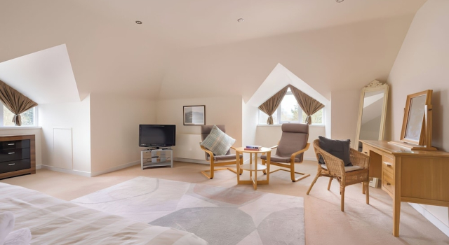 Gairn Apartment, Prenota Appartamento Ballater 