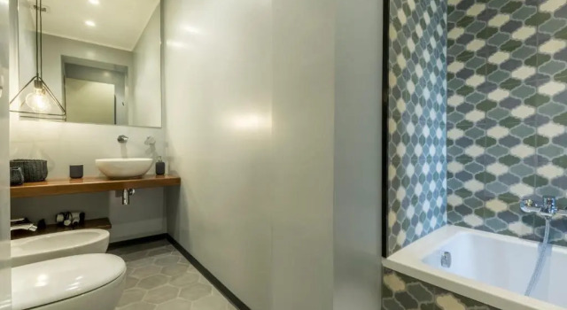 Апартаменты Eve Penthouse Colosseo
