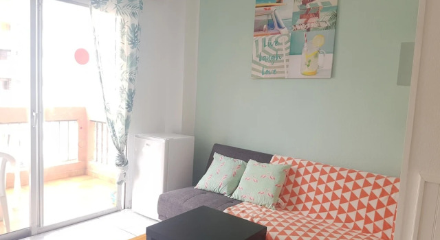 Beach apartments, Забронировать Апартаменты/квартира Апартаменты Пуэрто-де-ла-Крус, рядом с Cactus and Animal Park, Апартаменты/квартира
