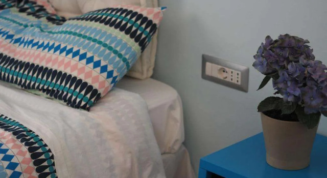 Bed and Breakfast New Morning