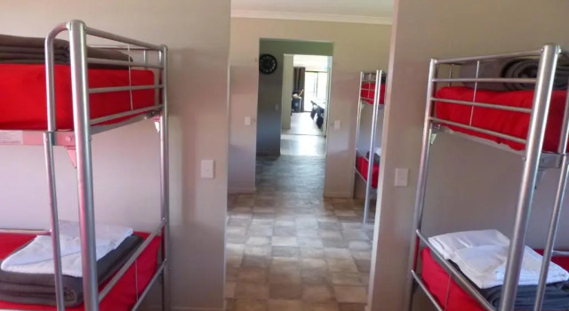 Номер Standard NRMA Capricorn Yeppoon Holiday Park