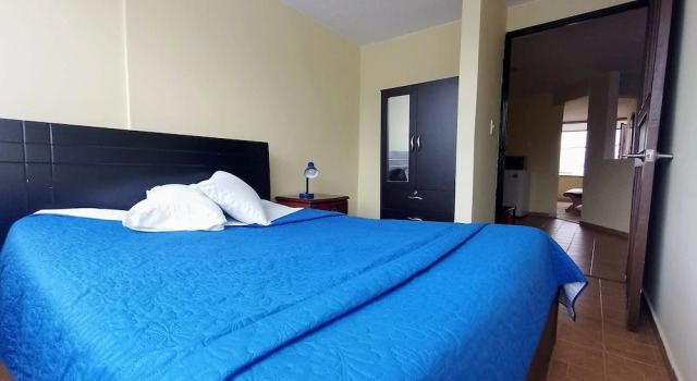 Vivienda Turística CasaMJ, Buchen Sie Ferienwohnung Tunja Boyacá