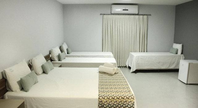 Hotel Aguas de Bodoquena