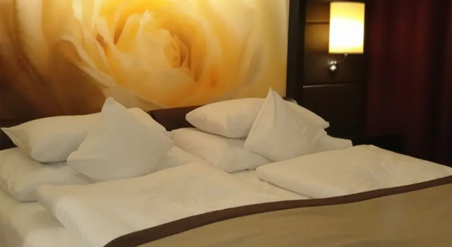 Room-sun Shine Senior Suite Full View