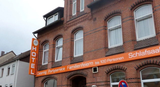 Apart Hotel Sarstedter Hof, Réserver Hôtel Sarstedt 