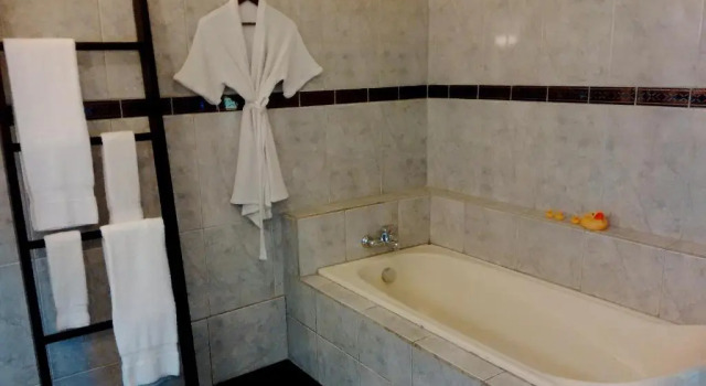 Двухместный номер Superior Bali Paradise Hotel Boutique Resort