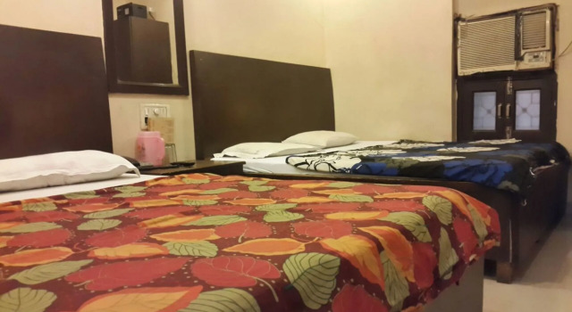 Ashwani Hotel, Забронировать Отель Отели Нью-Дели с завтраком, Завтраки
