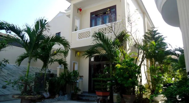 Номер Superior Ngan Phu Villa
