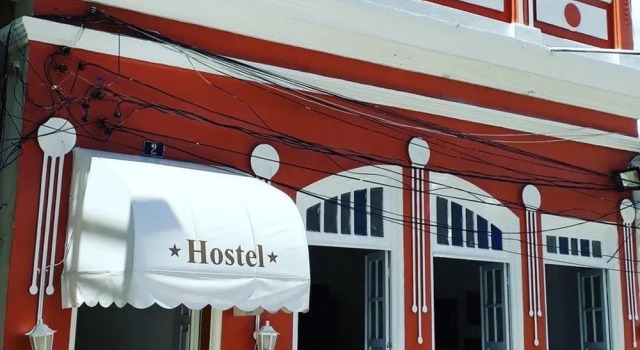 La Ventana Hostel & Bistrô