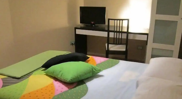 Номер Classic B&B Prima Classe