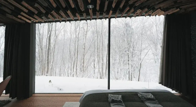 Полулюкс Snow Peak FIELD SUITE SPA HEADQUARTERS