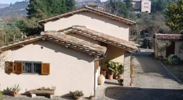Standard Zimmer AllAntica Mattonata