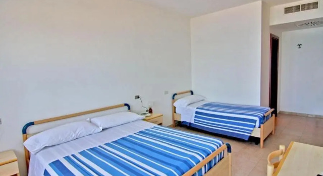 Номер Economy Hotel Palmarosa