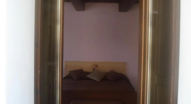 Трёхместный номер Standard с красивым видом из окна Villa Collio Relais
