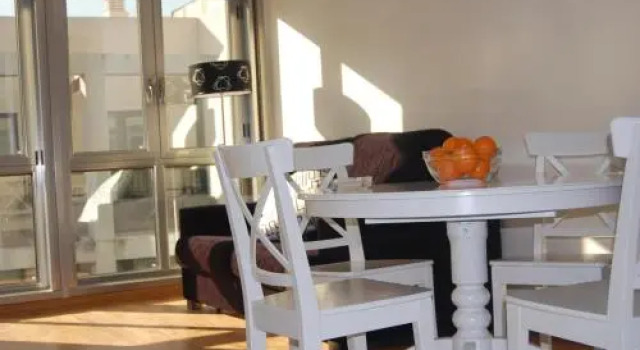 Apartamentos Cedeira, Prenota Appartamento  