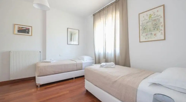 Adelos III Bloom Villa 5BR 360m - Sauna - Rooftop, Забронировать Вилла Виллы Эллинико-Аргируполи, Вилла