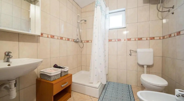 Апартаменты Standard Apartments Janja