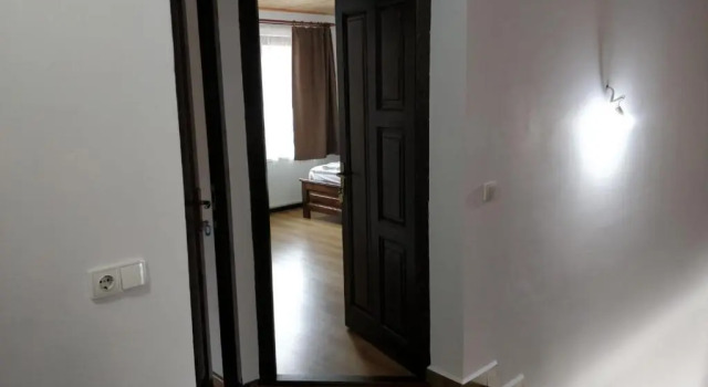 Номер Economy Pensiunea Simiriam Apuseni, Padis