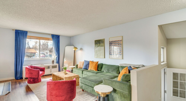 Families w/ Pets Welcome! Art Deco Home in Arvada, Prenota Casa vacanze Arvada (Colorado) 