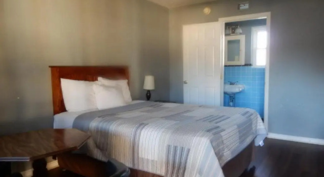 Browns Motel, Réserver Motel Brooksville. États-Unis
