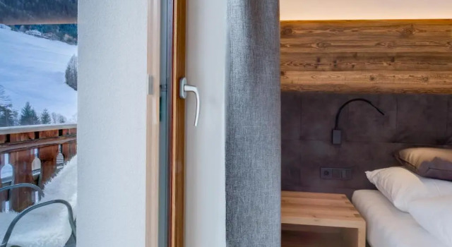 Апартаменты Residence Magdalena