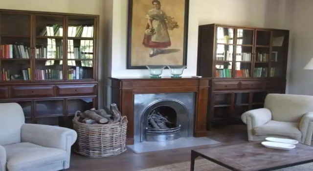 Finca Ronesa, Забронировать Отель Тиби Коста-Бланка