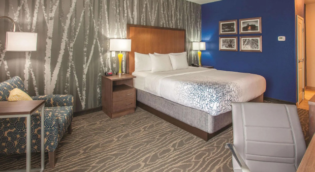 Двухместный номер Standard La Quinta by Wyndham Duluth