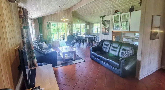 8 person holiday home in Nordborg, Prenota Casa vacanze Nordborg Als