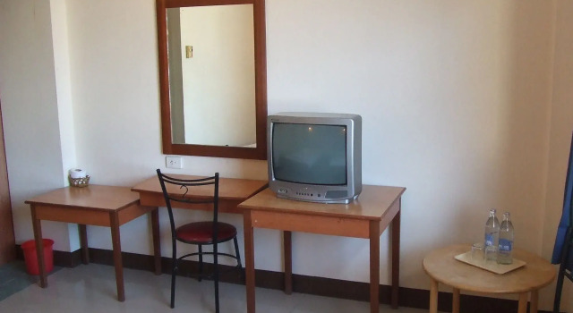 Phuluang Hotel, Rezervasyon Otel Ban Tha Phae 