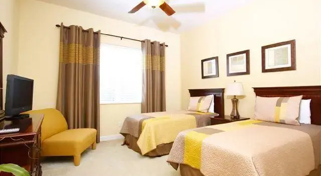 Fairview Circle House